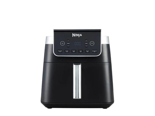 Ninja AF180UK MAX PRO Air Fryer 6.2 Litre - Black | Atlantic Electrics