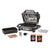 Thumbnail Ninja OG701UKCOVERKIT Woodfire Electric BBQ Grill & Smoker Cover | Atlantic Electrics- 41590363586783