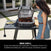 Thumbnail Ninja OG850UK Woodfire Pro XL Electric BBQ Grill & Smoker - 41389681967327