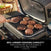 Thumbnail Ninja OG850UK Woodfire Pro XL Electric BBQ Grill & Smoker - 41389682000095