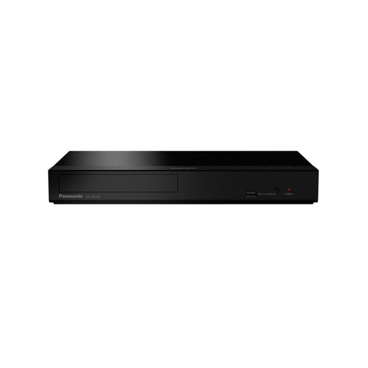 Panasonic DPUB150EBK 4K Blu-Ray Player | Atlantic Electrics