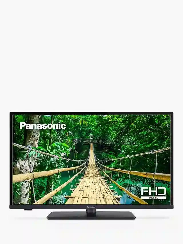 Panasonic TX-32MS490B (2023) LED HDR Full HD 1080p Smart Android TV, 32 inch with Freeview Play - Black | Atlantic Electrics