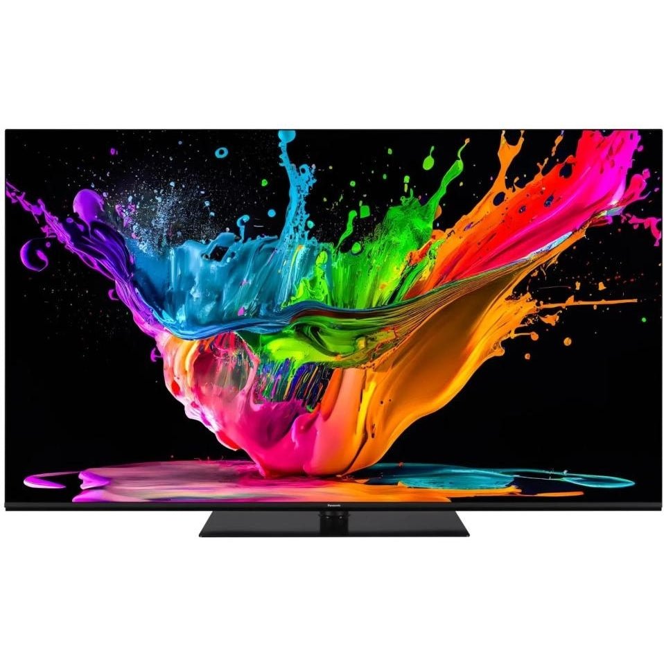 Panasonic TX-42MZ800B 42" OLED LED UHD Smart TV - Black | Atlantic Electrics - 41081657917663 