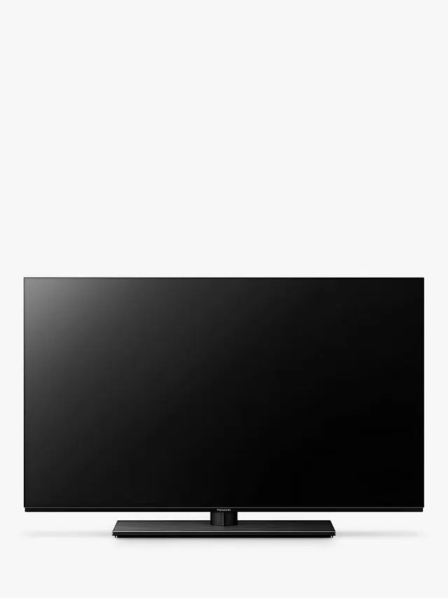 Panasonic TX-42MZ980B (2023) OLED HDR 4K Ultra HD Smart TV, 42 inch with Freeview Play & Dolby Atmos - Black | Atlantic Electrics - 40521971269855 