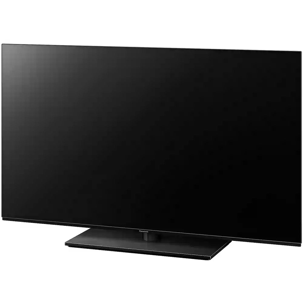 Panasonic TX-48MZ980B (2023) OLED HDR 4K Ultra HD Smart TV, 48 inch with Freeview Play & Dolby Atmos - Black | Atlantic Electrics