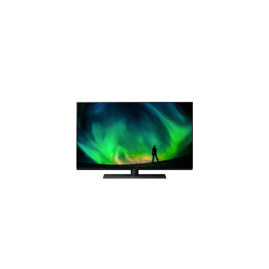 Panasonic TX42LZ1500B 42 Inch OLED 4K HDR Smart TV, Dolby Atmos Sound, with Google Assistant and Amazon, Alexa - 93.3cm Wide | Atlantic Electrics