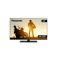 Thumbnail Panasonic TX43LX650BZ 43 Inch 4K HDR Android TV, with Google Voice Assistant - 39478311944415
