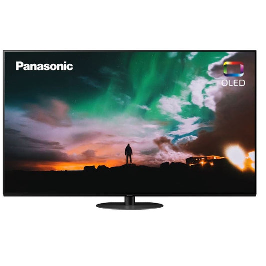 Panasonic TX48JZ980B 48" 4K HDR UHD Smart OLED TV, Dolby Vision-Dolby Atmos | Atlantic Electrics