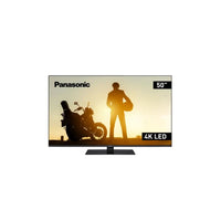 Thumbnail Panasonic TX50LX650B 50 Inch 4K HDR Android TV, with Google Play and Google Assistant, Bluetooth Connectivity - 39497605644511
