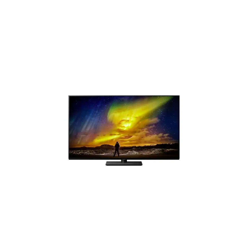 Panasonic TX55LZ980B 55 Inch OLED 4K HDR Smart TV, Dolby Atmos, with Google Assistant and Amazon, Alexa - 122.7cm Wide | Atlantic Electrics - 39501997899999 