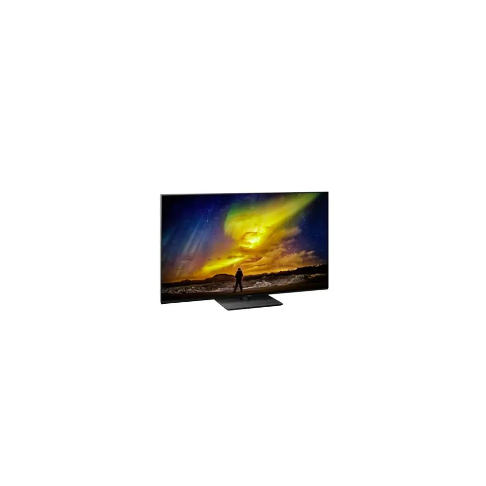 Panasonic TX55LZ980B 55 Inch OLED 4K HDR Smart TV, Dolby Atmos, with Google Assistant and Amazon, Alexa - 122.7cm Wide | Atlantic Electrics - 39501997932767 