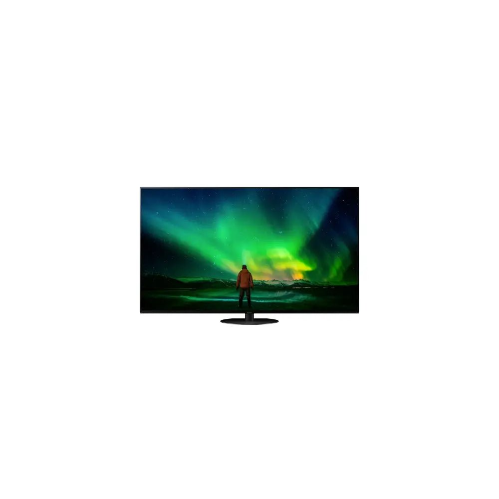 Panasonic TX65LZ1500B 65 Inch 4K OLED HDR Smart TV, Dolby Atmos, with Google Assistant and Amazon, Alexa - 144.8cm Wide | Atlantic Electrics - 39516071461087 