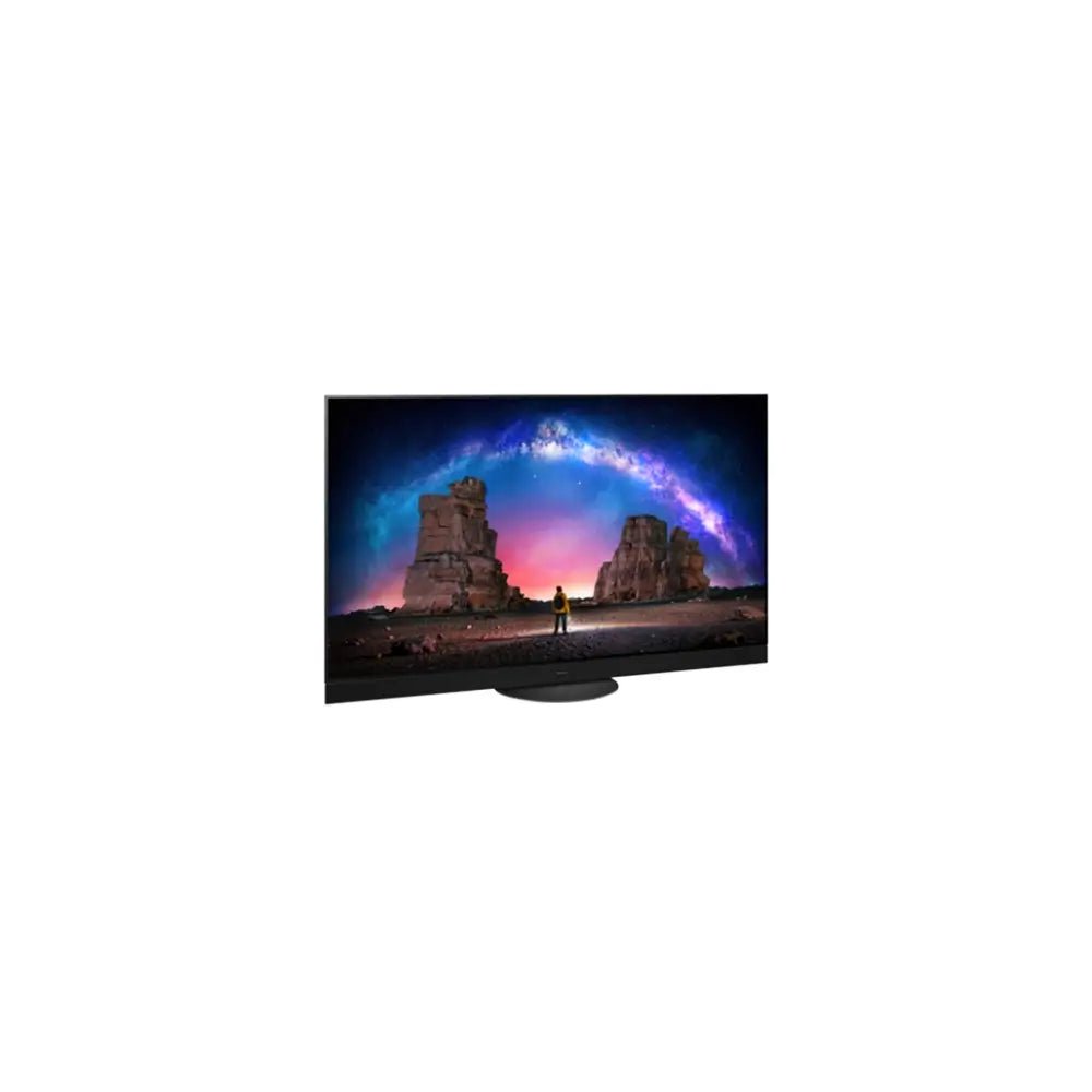 Panasonic TX65LZ2000B 65 Inch 4K HDR OLED Smart TV, Master OLED Pro, with Google Assistant and Amazon, Alexa - 144.8cm Wide | Atlantic Electrics - 39556063232223 