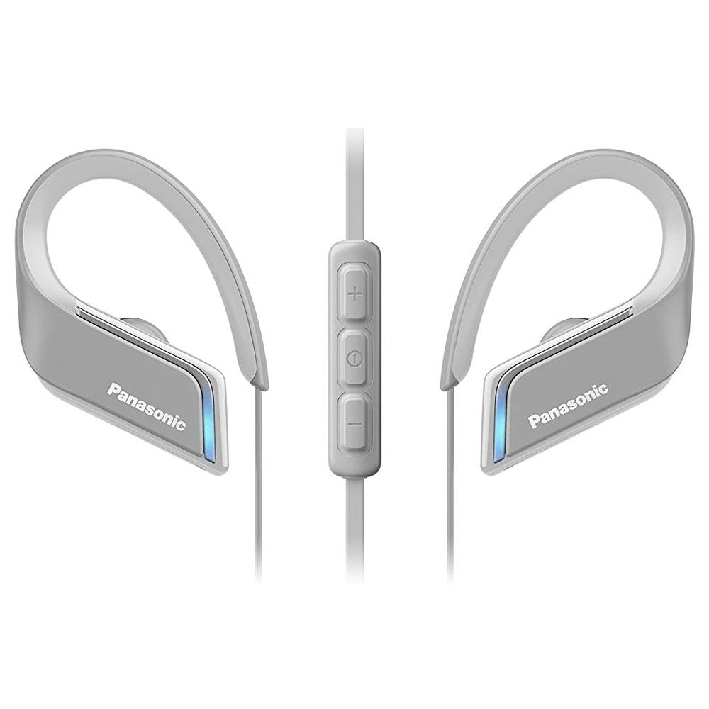 Panasonic neckband best sale