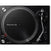 Thumbnail Pioneer DJ PLX500K High Torque Direct Drive DJ Turntable - 39478320136415