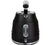 Thumbnail Rangemaster RMCLDK201BK 3000W 1.7 Litres Traditional Kettle - 40492849103071