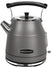 Thumbnail Rangemaster RMCLDK201GY 3000W 1.7 Litre Classic Kettle - 39478323118303