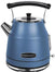 Thumbnail Rangemaster RMCLDK201SB 1.7 Litres Traditional Kettle - 41449536291039