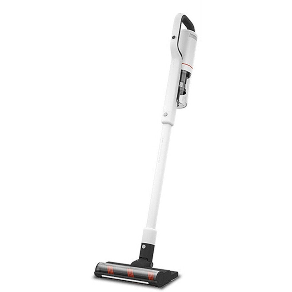 Roidmi RS40 Cordless Vacuum Cleaner 65 Minutes Run Time White | Atlantic Electrics - 39478323773663 