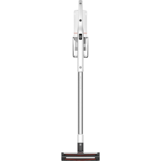 Roidmi X30 Cordless Vacuum Cleaner with LED Display 70 Minutes Run Time White | Atlantic Electrics