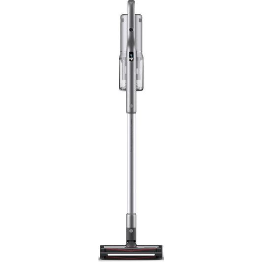 Roidmi X30PRO Cordless Vacuum Cleaner with OLED colour display & App 70 Minutes Run Time Silver | Atlantic Electrics