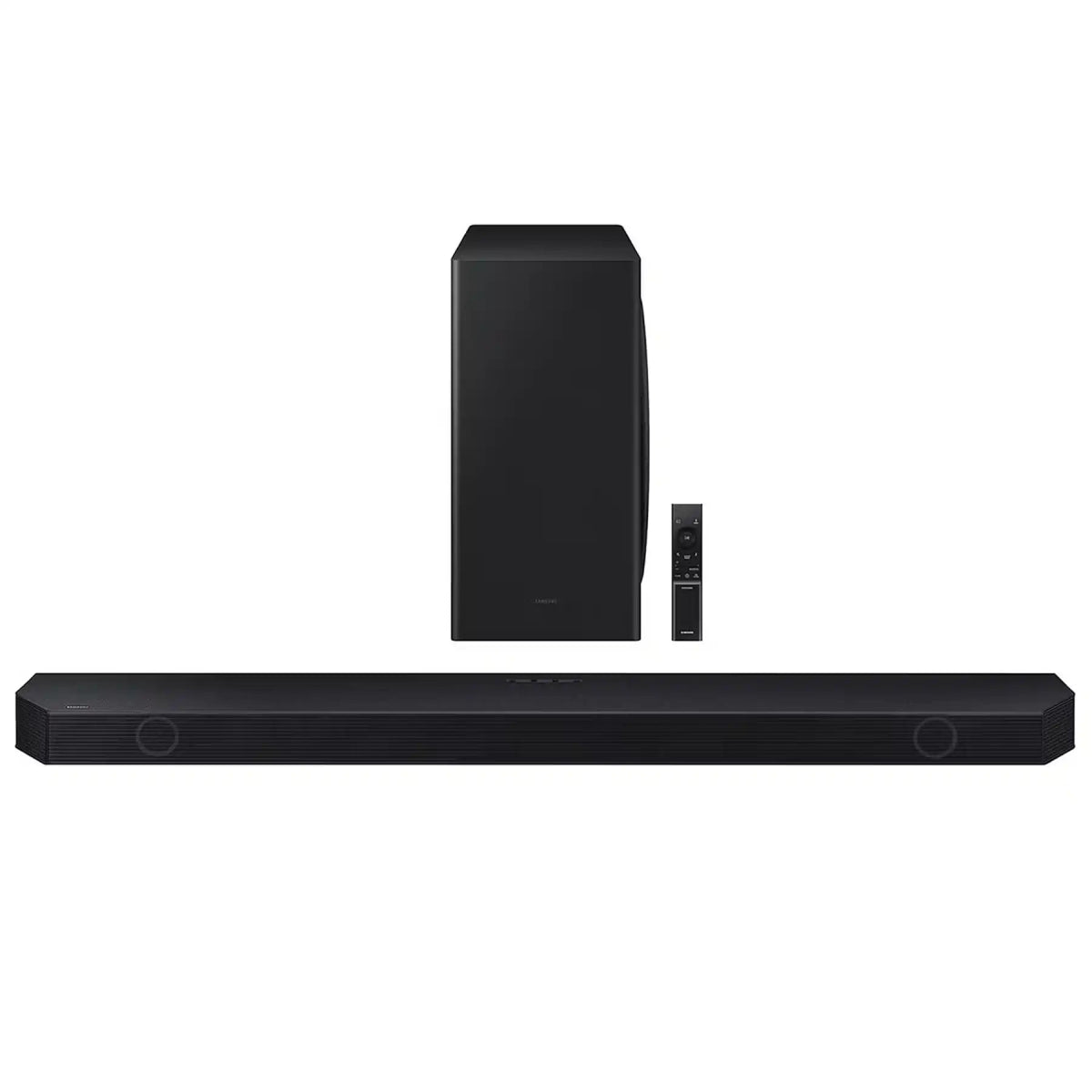 SAMSUNG HW-Q800C/XU 5.1.2 Wireless Sound Bar with Dolby Atmos & Amazon Alexa - Black | Atlantic Electrics