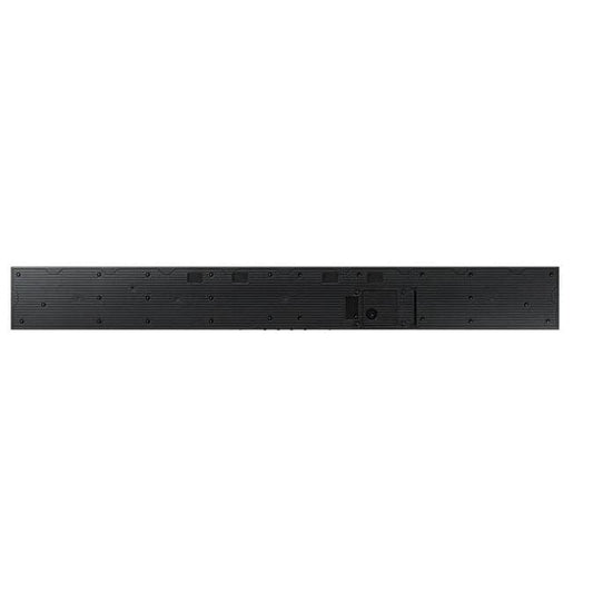 Samsung HWLST70T Terrace Indoor & Outdoor Bluetooth Wi-Fi All-In-One Sound Bar, Black | Atlantic Electrics