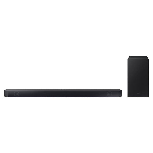 SAMSUNG HW-Q600C/XU 3.1.2 Wireless Sound Bar with Dolby Atmos- Black | Atlantic Electrics