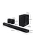 Thumbnail Samsung HWQ990BXU 11.1.4ch Soundbar & Subwoofer Black | Atlantic Electrics- 39478324855007