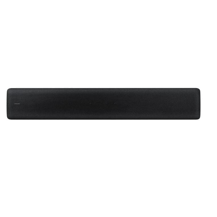 Samsung HWS60AXU 5.0ch Lifestyle Allinone Soundbar Black | Atlantic Electrics - 39478325641439 