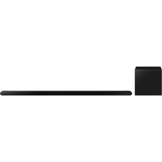 Samsung HWS800BXU 3.1.2ch Soundbar & Subwoofer Black | Atlantic Electrics