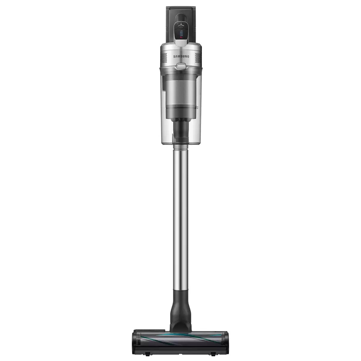 Samsung Jet 90 Pro Vacuum Cleaner, VS20R9049T3EU 60 Minutes Run Time - Titan | Atlantic Electrics