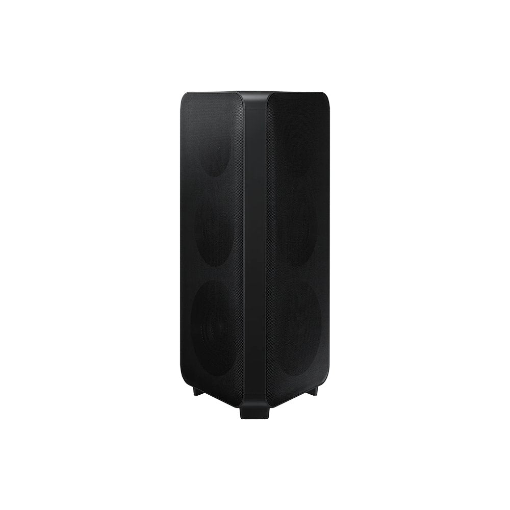 Samsung MXST90BXU High Power 1700W Sound Tower Party Speaker - Black | Atlantic Electrics - 39478330687711 