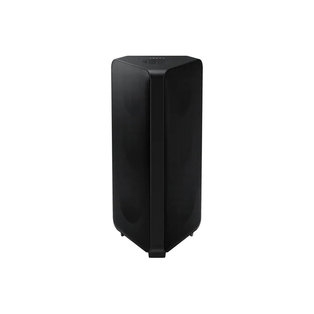 Samsung MXST90BXU High Power 1700W Sound Tower Party Speaker - Black | Atlantic Electrics - 39478330720479 