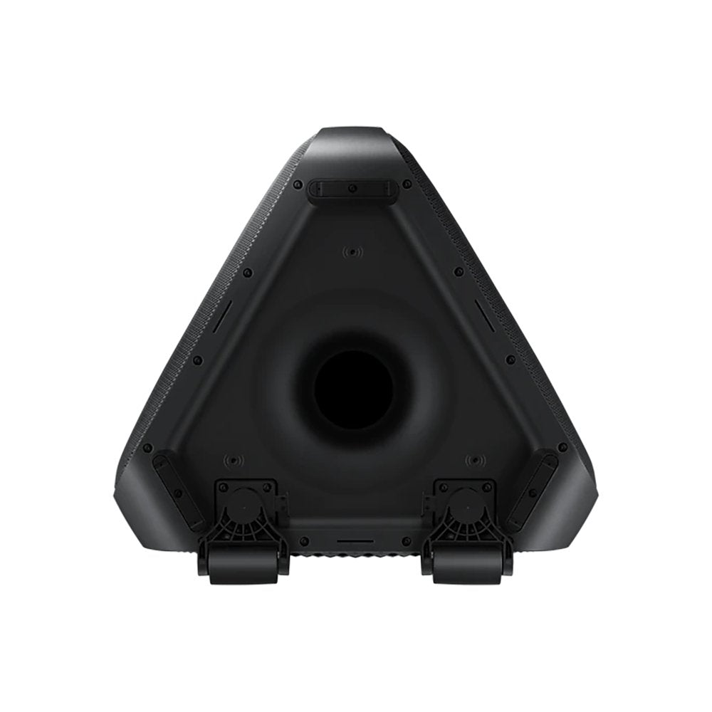 Samsung MXST90BXU High Power 1700W Sound Tower Party Speaker - Black | Atlantic Electrics - 39478330884319 