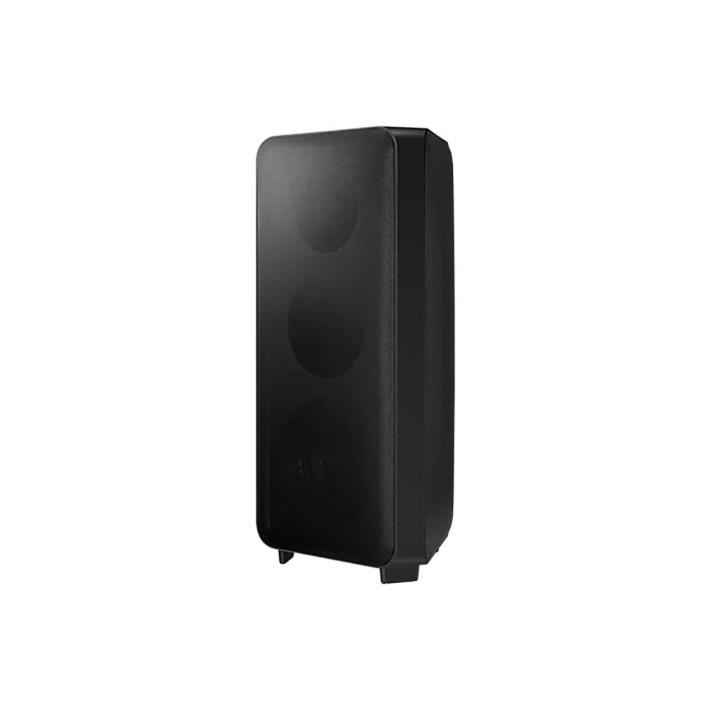 Samsung MXST90BXU High Power 1700W Sound Tower Party Speaker - Black | Atlantic Electrics - 39478330786015 