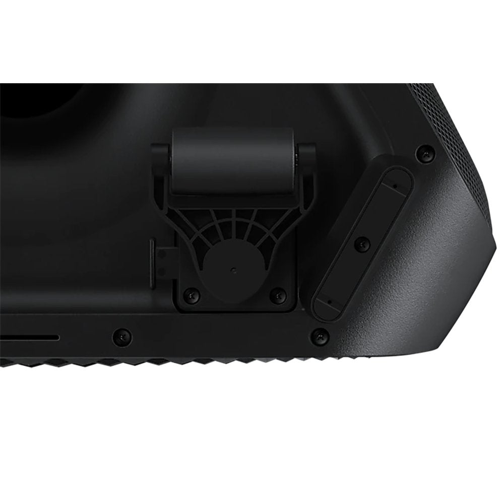 Samsung MXST90BXU High Power 1700W Sound Tower Party Speaker - Black | Atlantic Electrics - 39478331015391 