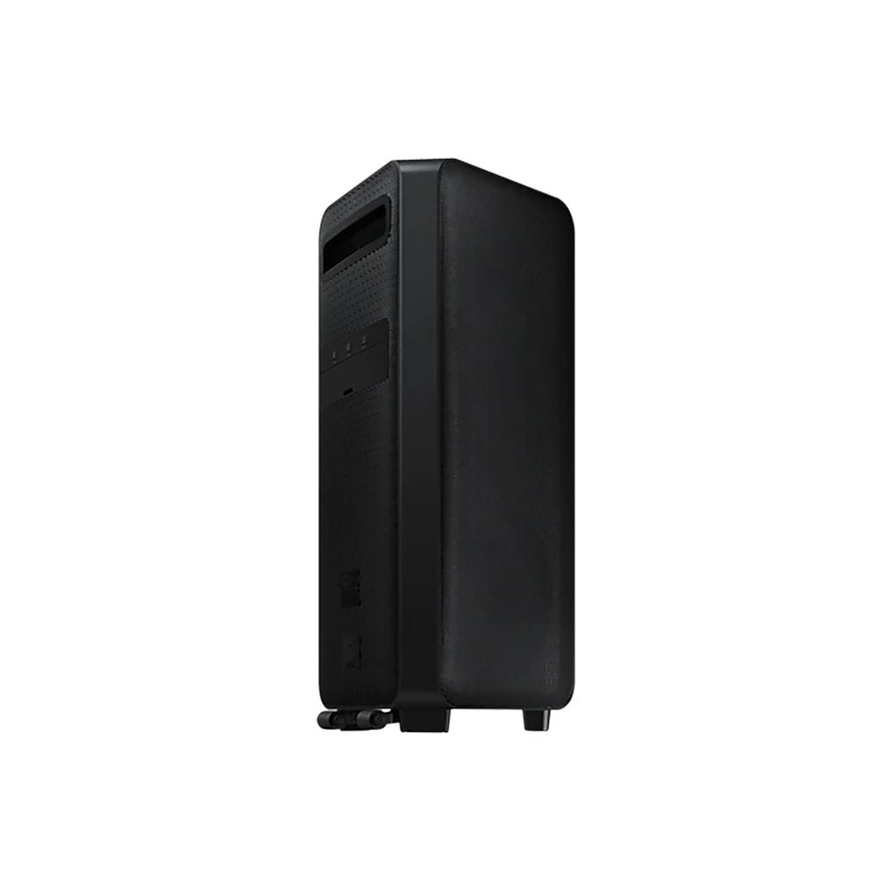 Samsung MXST90BXU High Power 1700W Sound Tower Party Speaker - Black | Atlantic Electrics - 39478330917087 