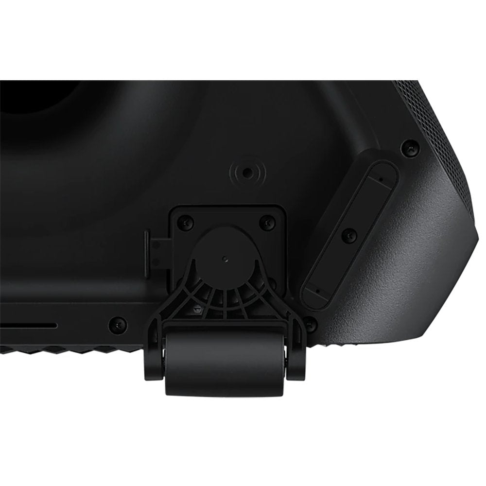 Samsung MXST90BXU High Power 1700W Sound Tower Party Speaker - Black | Atlantic Electrics - 39478330982623 