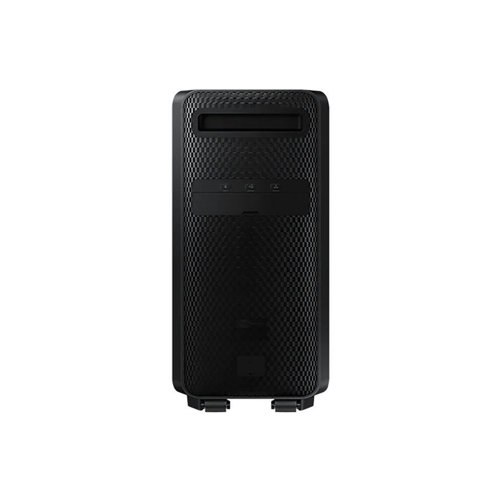 Samsung MXST90BXU High Power 1700W Sound Tower Party Speaker - Black | Atlantic Electrics - 39478330753247 