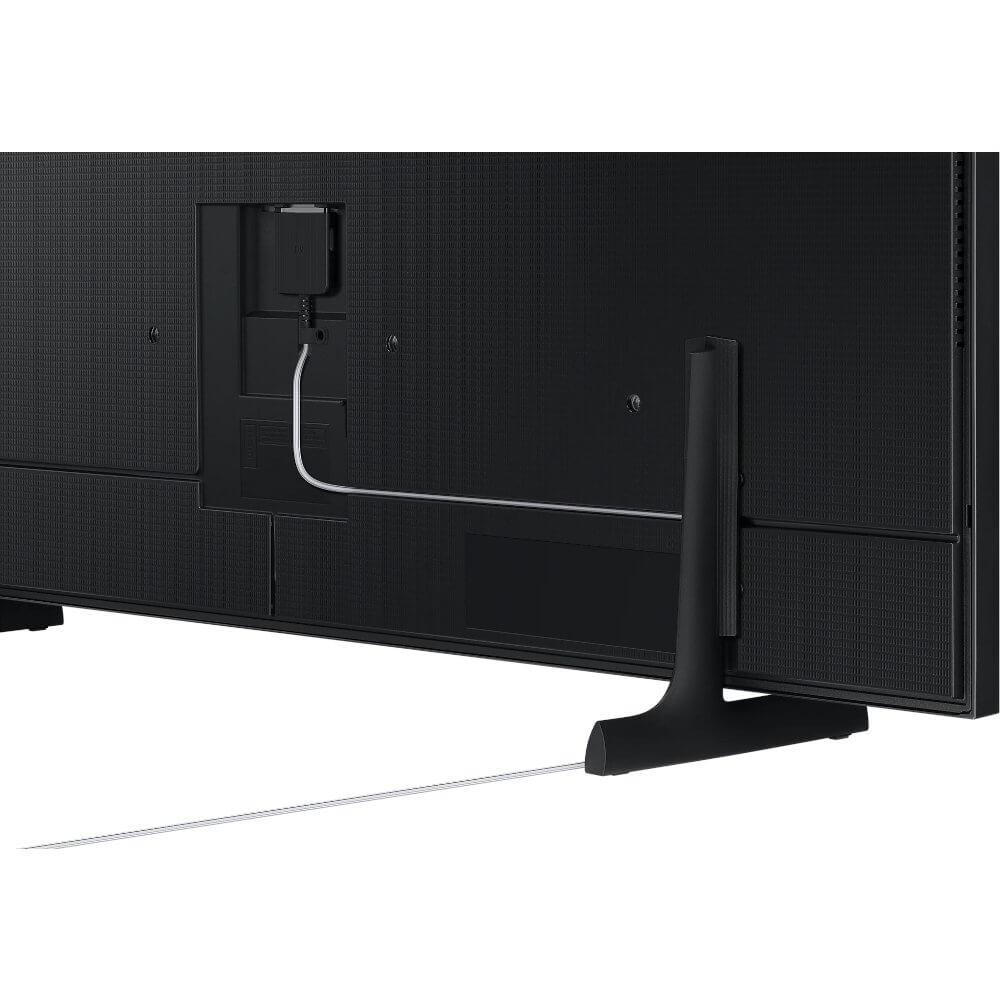 Samsung QE43LS03BAUXXU 43" The Frame (2022) QLED Art Mode TV with Slim Fit Wall Mount, 43 inch | Atlantic Electrics - 39478331474143 