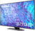 Thumbnail Samsung QE50Q80C (2023) QLED HDR 4K Ultra HD Smart TV, 50 inch with TVPlus & Dolby Atmos, Carbon Silver | Atlantic Electrics- 40452259938527