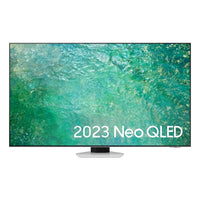 Thumbnail SAMSUNG QE55QN85CATXXU 55 Smart 4K Ultra HD HDR Neo QLED TV with Amazon Alexa & Bixby - 39827083428063