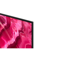 Thumbnail SAMSUNG QE55S90CATXXU 55 Smart 4K Ultra HD HDR OLED TV with Bixby & Amazon Alexa - 39915525374175