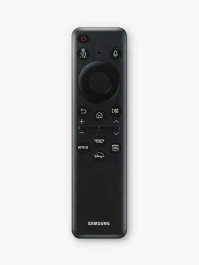 Samsung QE85QN800CTXXU 85" 8K Neo QNED Smart TV - Titan Black | Atlantic Electrics - 40489469706463 