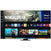 Thumbnail Samsung QE98Q80CATXXU (2023) QLED HDR 4K Ultra HD Smart TV, 98 inch with TVPlus & Dolby Atmos, Carbon Silver | Atlantic Electrics- 40917103116511