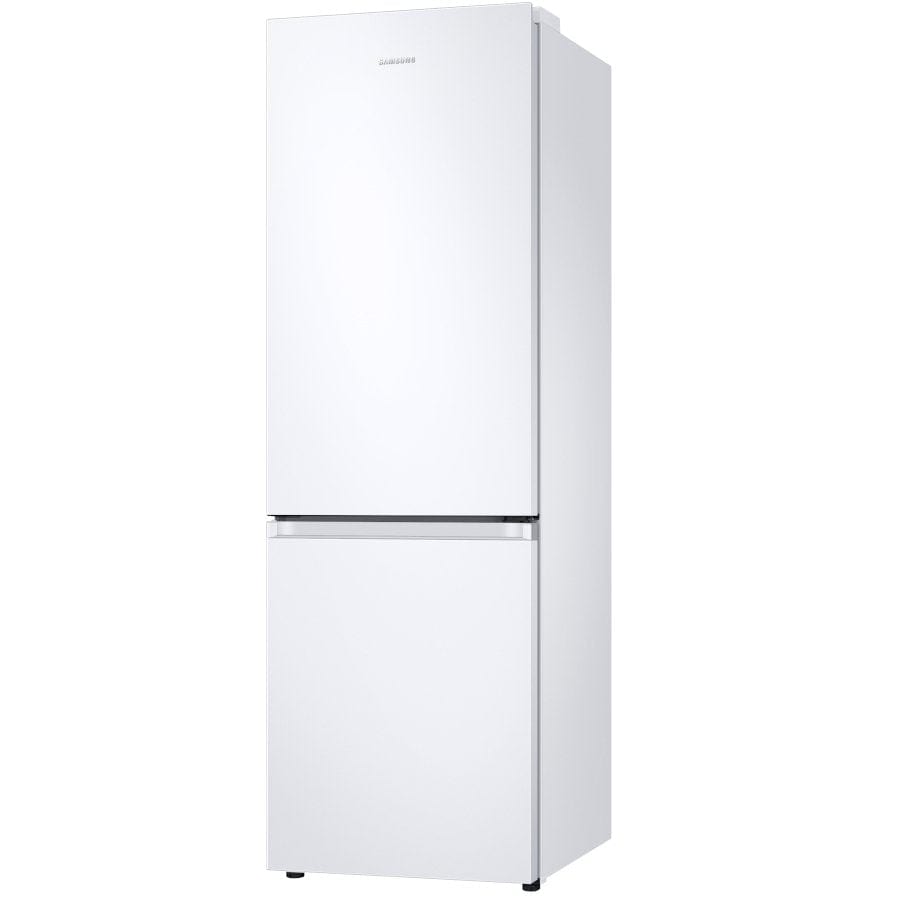 Samsung RB34T602EWW 60cm Fridge Freezer White Frost Free | Atlantic Electrics