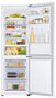 Thumbnail Samsung RB34T602EWW 60cm Fridge Freezer White Frost Free | Atlantic Electrics- 39478379118815