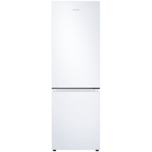 Samsung RB34T602EWW 60cm Fridge Freezer White Frost Free | Atlantic Electrics