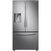 Thumbnail Samsung RF23R62E3SR/EU freestanding American Fridge Freezer 426 Litres/204 Litres - 40626310480095